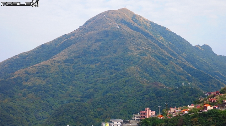 忙芒茫~茶壺山、不厭亭、五分山..經典208