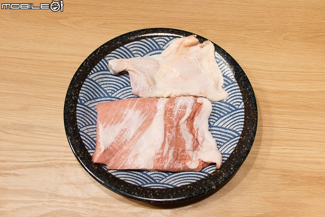小惡魔料理分享 情人節小套餐