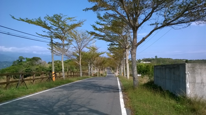 跟著SAM去環島-Day 6