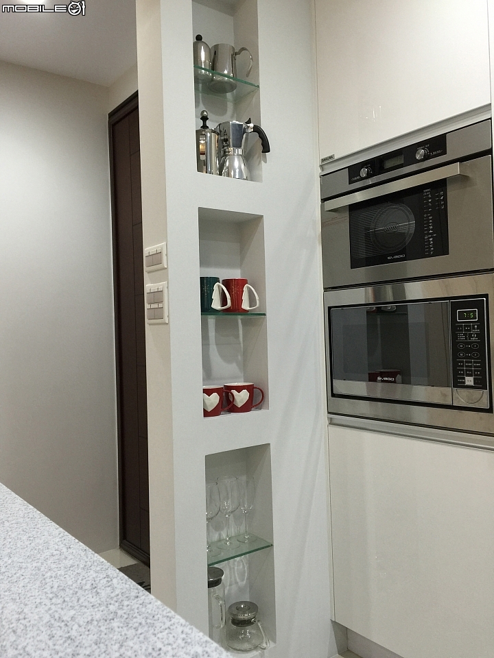 新竹小資女圓夢屋--有溫度的居住裝潢