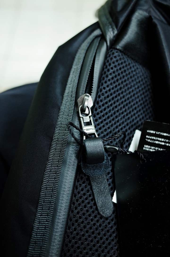 【分享】MSPC TENOR系列後背包 2/27新增實背圖