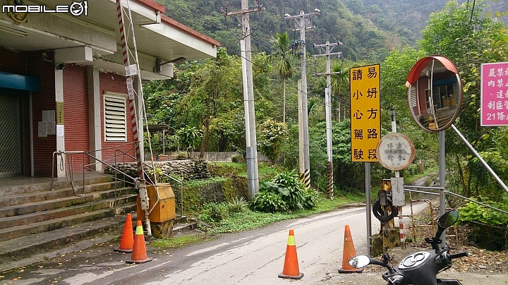 來一趟散心之旅 單人十六日環島(3/1 更新至end)