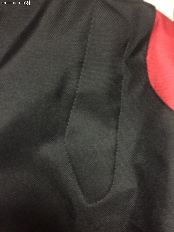 新品牌 ROADFOX 防摔衣開箱