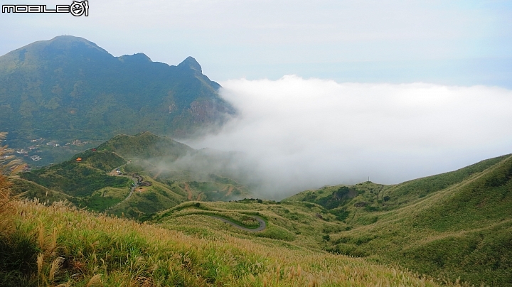 忙芒茫~茶壺山、不厭亭、五分山..經典208