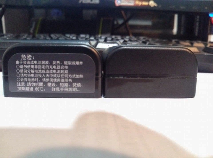 SONY原廠電池 NP-FM500H原來是不保固的!?