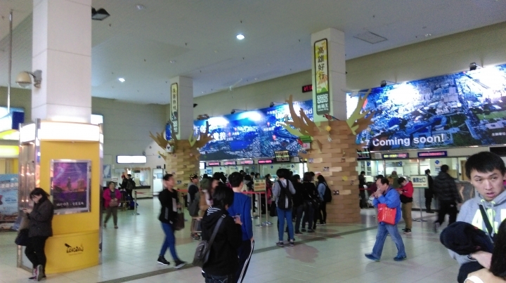 台灣之星南部4G收訊網路實測