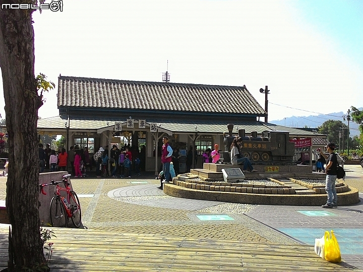來一趟散心之旅 單人十六日環島(3/1 更新至end)