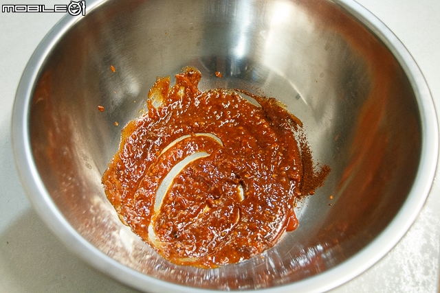 小惡魔料理分享 情人節小套餐