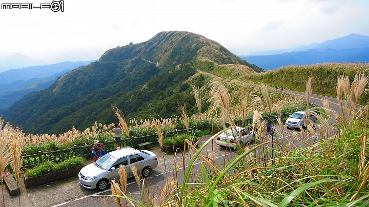 忙芒茫~茶壺山、不厭亭、五分山..經典208