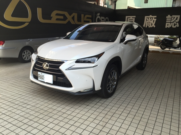NX200T 1000KM 心得