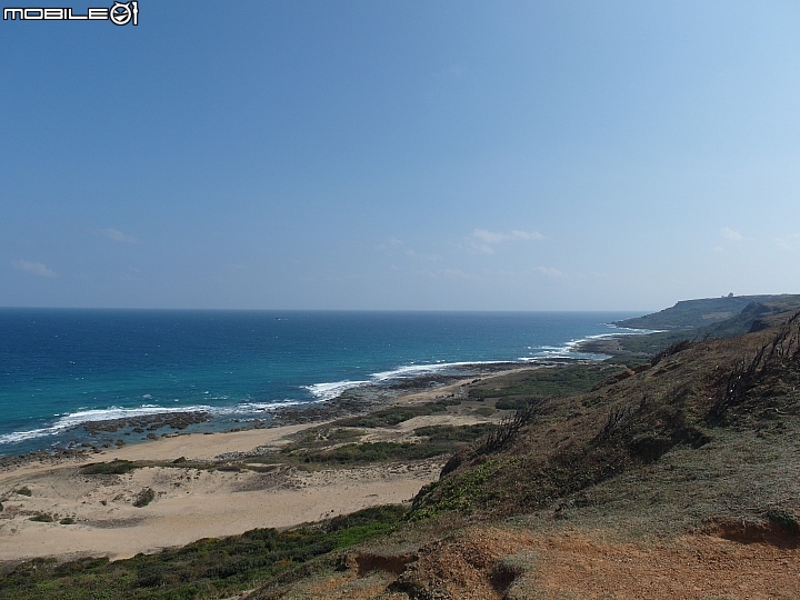 來一趟散心之旅 單人十六日環島(3/1 更新至end)