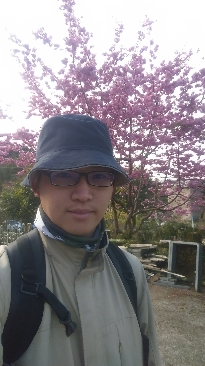 2015/2/20-21阿里山機車露營