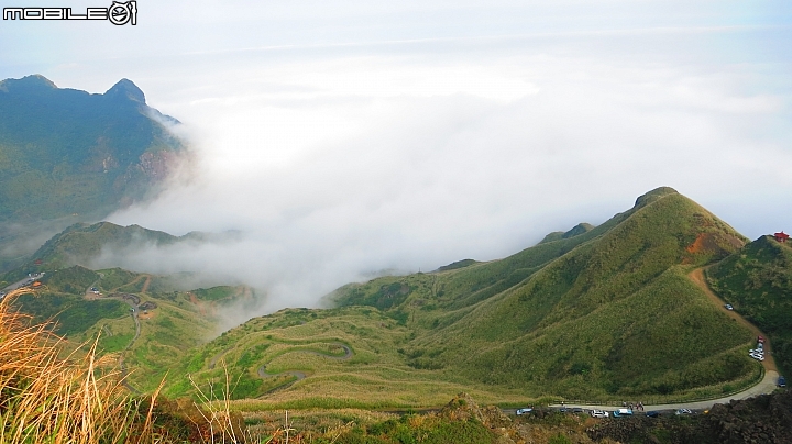 忙芒茫~茶壺山、不厭亭、五分山..經典208