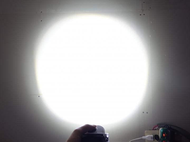 德國LED LENSER XEO 19R 高流明頭燈開箱!