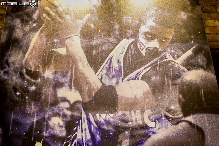 【採訪】「CONSCIOUS V 外來者 」13金鋼運動當代藝術展 現場直擊!
