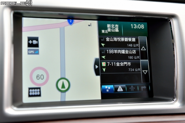 不只同中求異 Jaguar XF Sportbrake 2.2D Luxury
