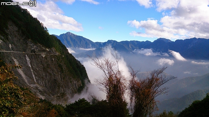 來一趟散心之旅 單人十六日環島(3/1 更新至end)