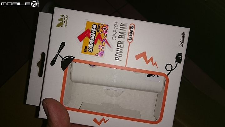 Note 4古銅金開箱