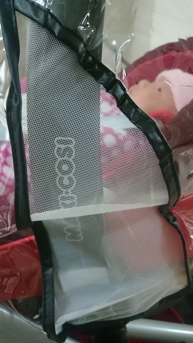 開箱】Quinny Buzz Xtra 2015 嬰兒推車 & Maxi-Cosi Pebble Plus 2015 提籃 不專業開箱