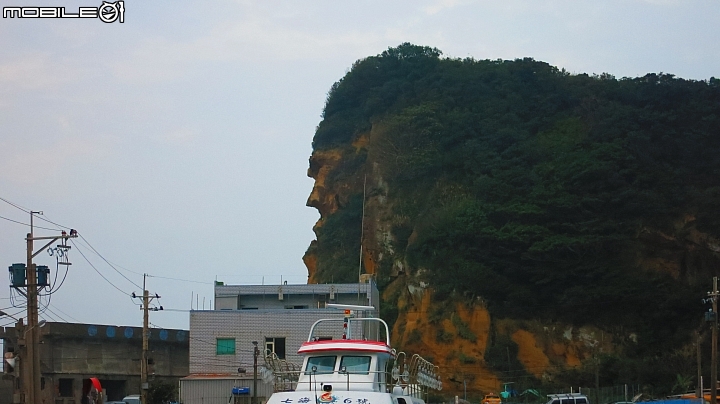 忙芒茫~茶壺山、不厭亭、五分山..經典208