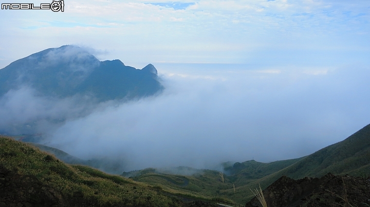 忙芒茫~茶壺山、不厭亭、五分山..經典208