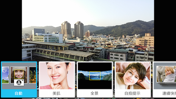 萬元以下中階報到 Samsung GALAXY E7、E5、Grand Max