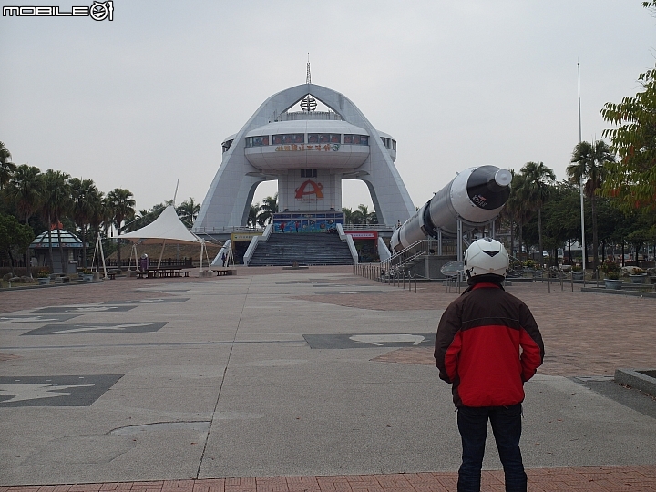 來一趟散心之旅 單人十六日環島(3/1 更新至end)