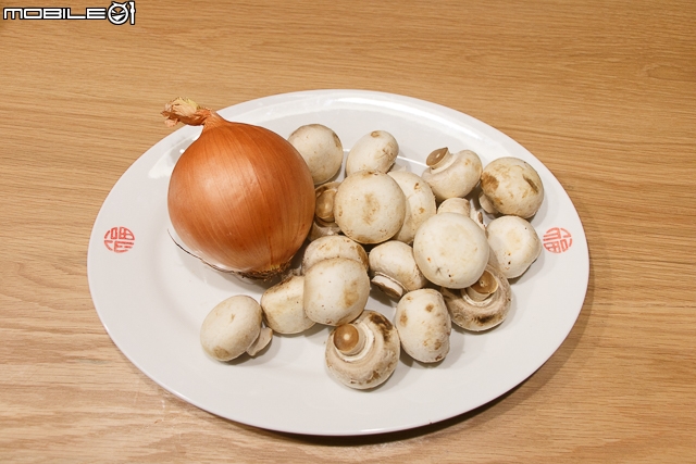小惡魔料理分享 情人節小套餐