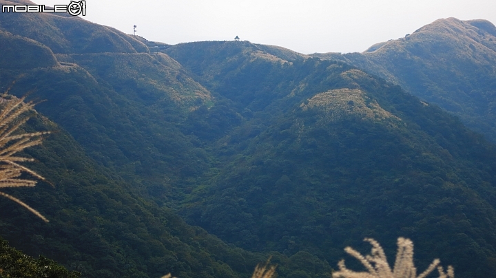 忙芒茫~茶壺山、不厭亭、五分山..經典208