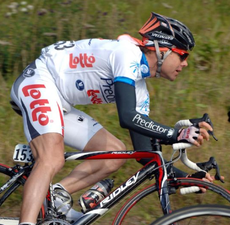 So long, Farewell, Cadel Evans