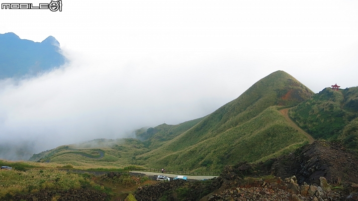 忙芒茫~茶壺山、不厭亭、五分山..經典208