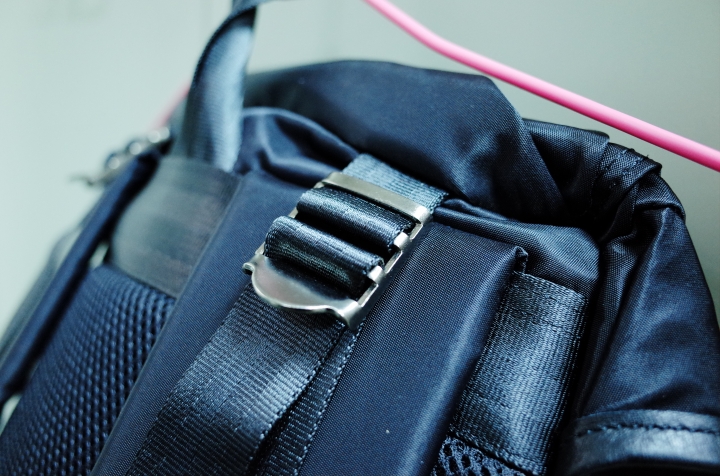 【分享】MSPC TENOR系列後背包 2/27新增實背圖