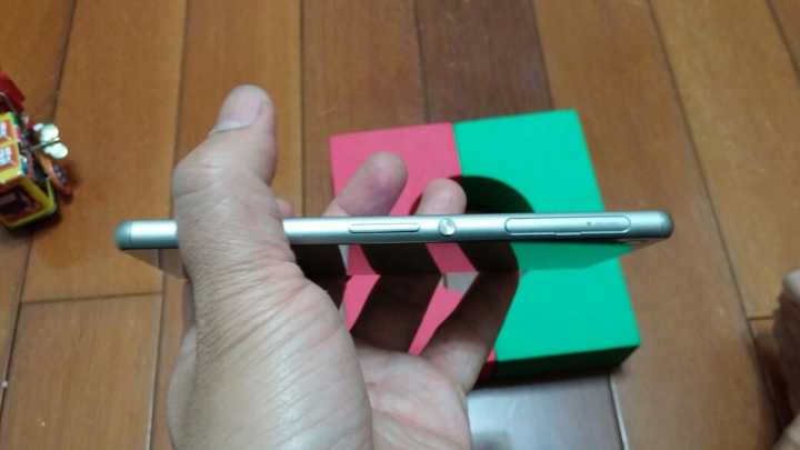 Z3綠開箱文及3小時使用心得(非喜勿入,勿筆戰)