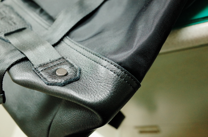 【分享】MSPC TENOR系列後背包 2/27新增實背圖