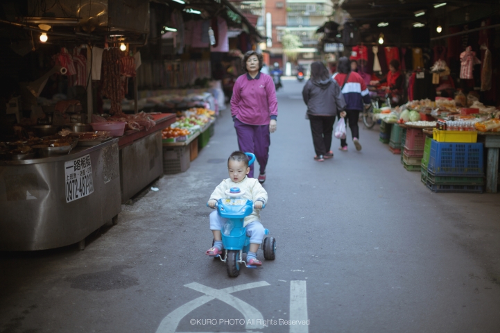 EF 50mm f1.2L , 細語的美好與哀愁