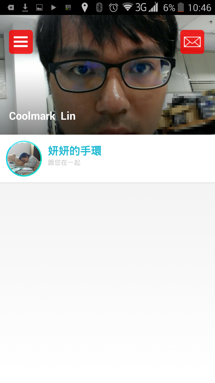 參加BeLuvv Guardian【穿戴式兒童防丟裝置–寶貝守環】試用活動分享 @ CoolMark