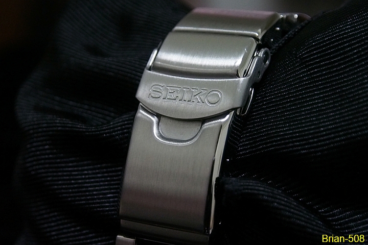 Seiko 潛水錶開箱 PROSPEX SRP637J1