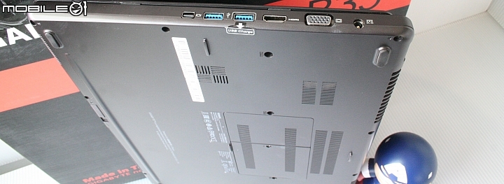 GIGABYTE P35X V3 BESTBUY 年終獎金最好的選擇