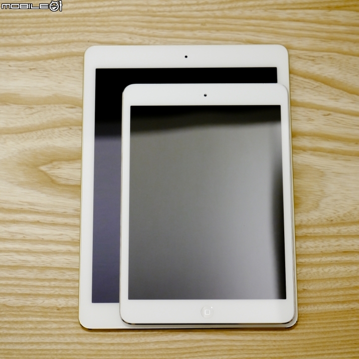 iPad Air 2 金色搭配 B&O Play 絕美藍芽喇叭開箱