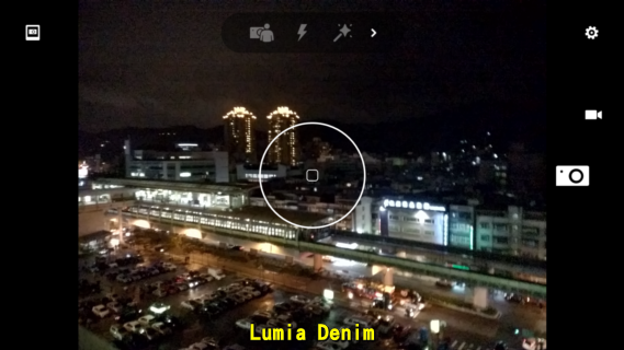 Nokia Lumia 930升級Lumia Denim 相機顯著提升