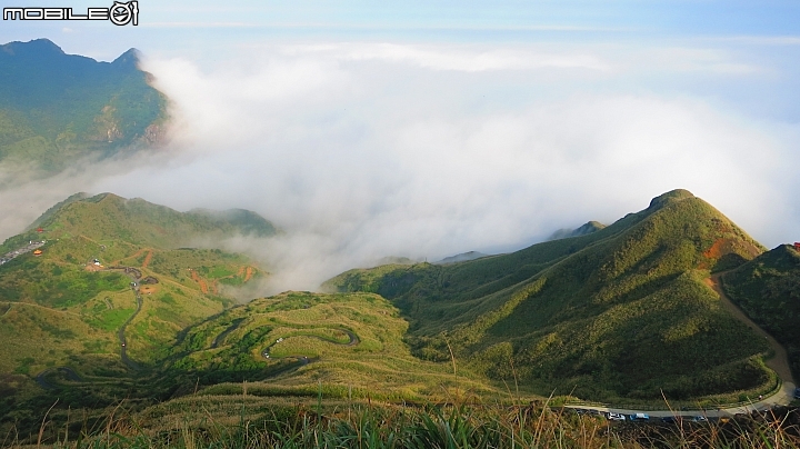 忙芒茫~茶壺山、不厭亭、五分山..經典208