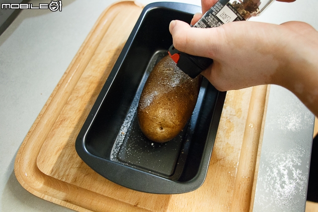 小惡魔料理分享 情人節小套餐