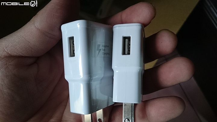 Note 4古銅金開箱