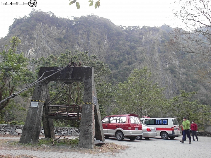 來一趟散心之旅 單人十六日環島(3/1 更新至end)