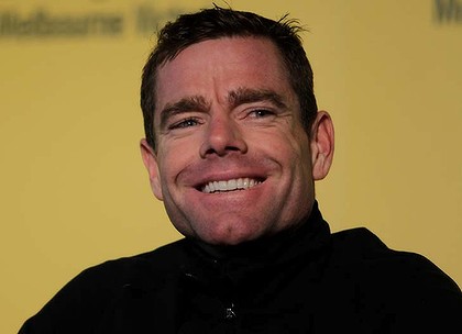 So long, Farewell, Cadel Evans