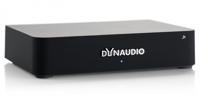 Dynaudio XEO4 開箱 (追加報告)