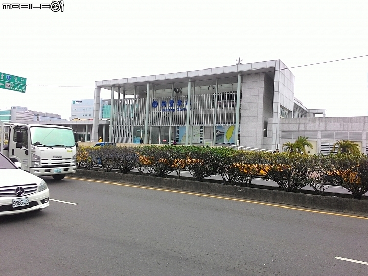 來一趟散心之旅 單人十六日環島(3/1 更新至end)