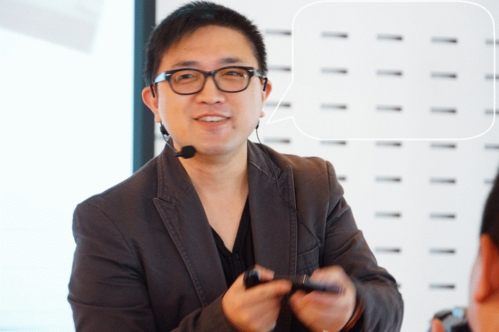 GALAXY Note Edge 領航先曲體驗會