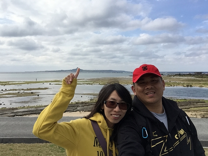 2015再遊沖繩(圖多,M43為主)