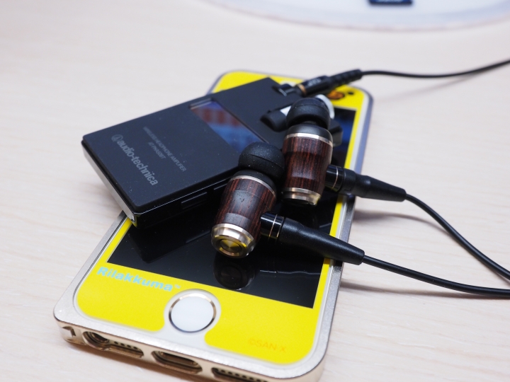 藍芽上手延續木質傳奇 - 鐵三角 PHA50BT & JVC FX850 綜合評測與介紹
